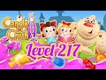 Candy Crush Soda Saga Level 217 Candy Crush Soda Saga Game Crazy Gamer