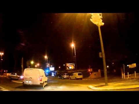 2016.01.04. Antibes - Sophia Antipolis