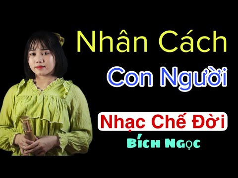 Thể hiện bởi Bích Ngọc
