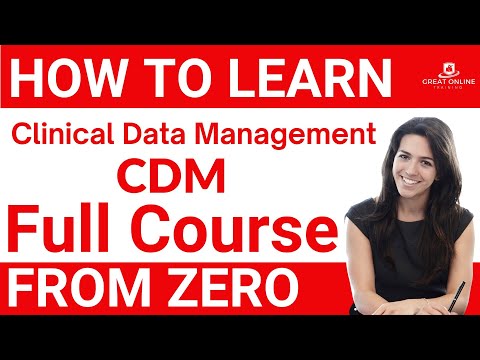 How to Learn CDM from Zero for Beginners ? | Chandrakala