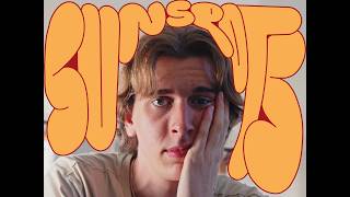 Sunspots (2026) | Short Film (not final)