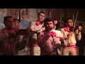 EL PASTOR MARIACHI SOL DE MEXICO