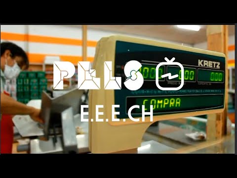 Encuentro En El Chino - P.E.L.S.