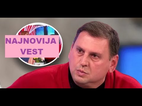 SKANDALČIINA UŽIVO - Voditeljka koju TUŽII Taki DOŠLA da se SUOČI sa njim a ONDA #zadruga #zadruga6