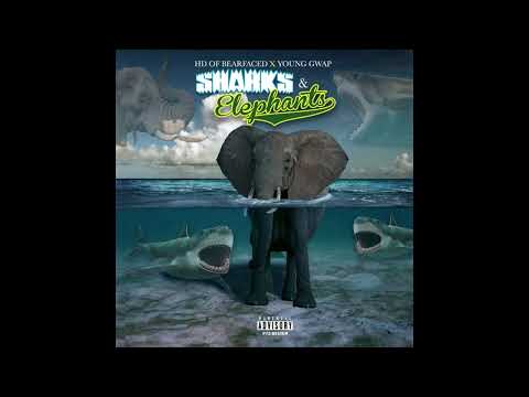 HD of Bearfaced x Young Gwap ~ Let's Get It On