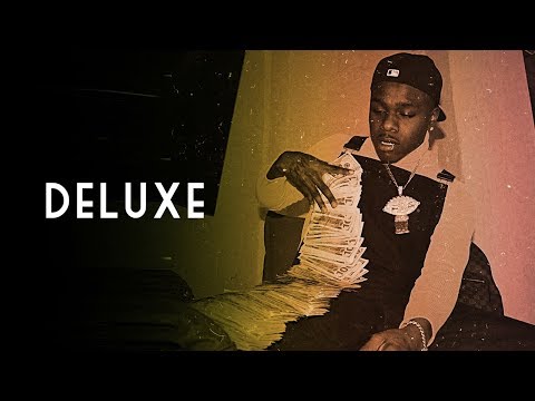 [FREE] DaBaby x Rich The Kid Type Beat "Deluxe" 2019 Trap/Rap Instrumental | Ratfooshi