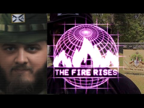 🟩The Fire Rises - Ultimate Anti-Centrist game @JREG