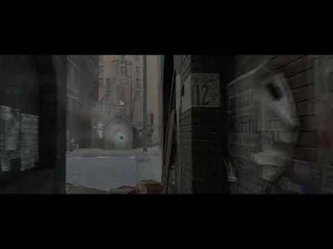 Credence reborn - Fantastic Beasts: Crimes of Grindelwald [DELETED SCENE]