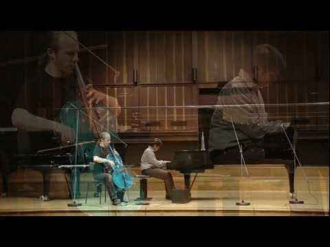Christopher Herrmann & Christopher Miltenberger - Improvisation (Cello/Piano) # 4 (HQ)