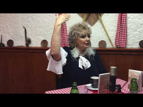 Za kariranim stolom - Ankica Utornik Orcic