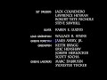 Hope Floats End Credits