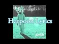 Backpackparty Harpoon lyrics 