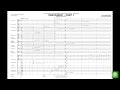 Fantasmic Part 1 Mickey The Sorcerer Arr Michael Brown