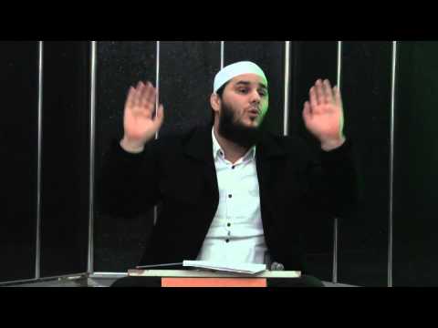 Therrja e Kurbanit në themel të shtëpisë (Bidat) - Hoxhë Abil Veseli