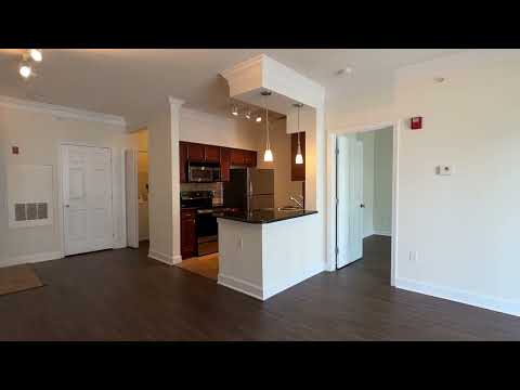 Quarry Hills Apartments - West Quincy - 1Bedroom A Unit 2322
