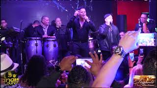 REY RUIZ - NO ME ACOSTUMBRO