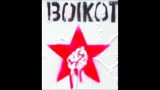 El muro de la vergüenza Music Video