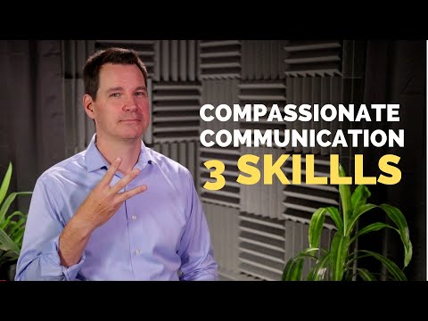 What is Compassion