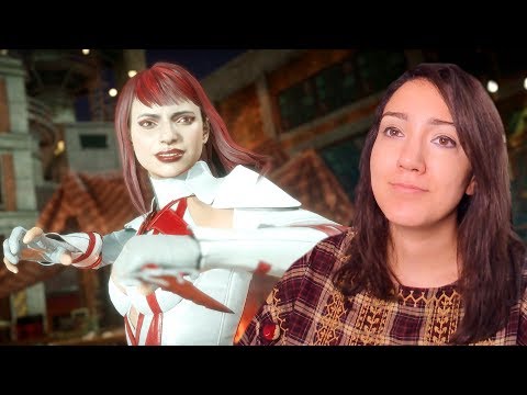 Skarlet vs Scorpion Good Choice?! - Mortal Kombat 11 Kombat League | Road to Demi God