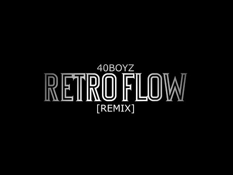 HP400 x Tumey Rich - "Retro Flow" (Remix) ft. Em Aych | Shot By @The_Real_BossDon