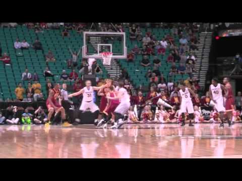 USC Basketball - Pac12 Tournament Rapid Reaction - ASU