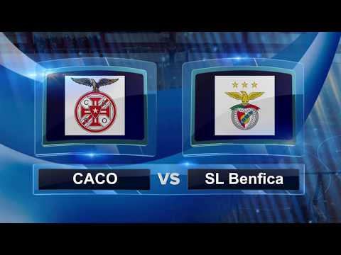 HÓQUEI EM PATINS 2018/2019/ ESCOLARES. / Encontros Distr. 1ªfase - A / SL BENFICA 20 - 1 CACO