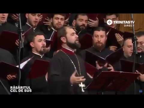 Archd. Mihail Buca & TRoNoS - Azi ii miercuri maine-i joi
