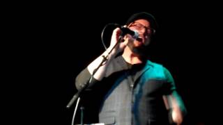 Geoff Tate - Some People Fly - Acoustic - Jammin' Java - Vienna VA - 2-15-17