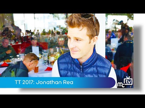 TT2017: Jonathan Rea