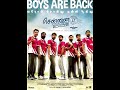 Nee Kidaithai Chennai 600028 II