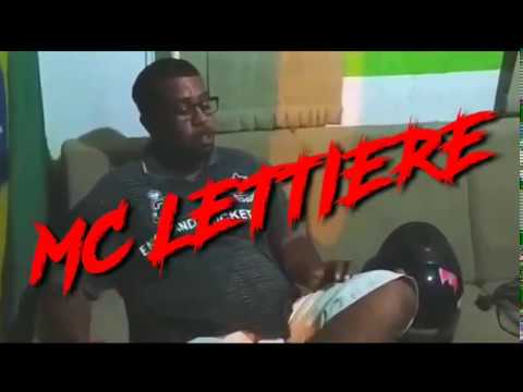 MC Lettiere ( ensaio) MC Yago e MC Chapo um pente