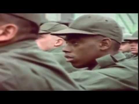 Dear America: Letters Home from Vietnam, Clip 01