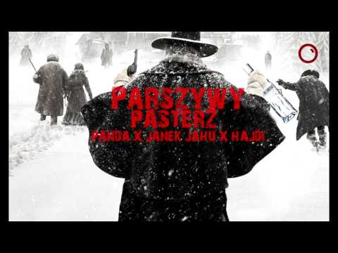 Panda x Janek Jahu x Hajdi - Parszywy Pasterz