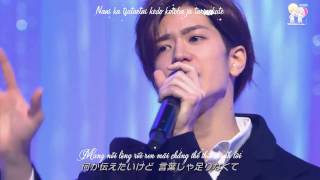 [IKNR][Vietsub+Kara[[SC14122016] GIVE ME LOVE - Hey! Say! JUMP