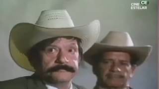 Condenados a duelo 1987 Julio Aleman y Chelelo Pelicula completa