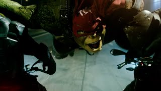 Teenage Mutant Ninja Turtles 2 (2016) - TV Spot - Paramount Pictures