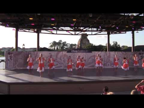 Lehaka Aviv - Medley Israeli