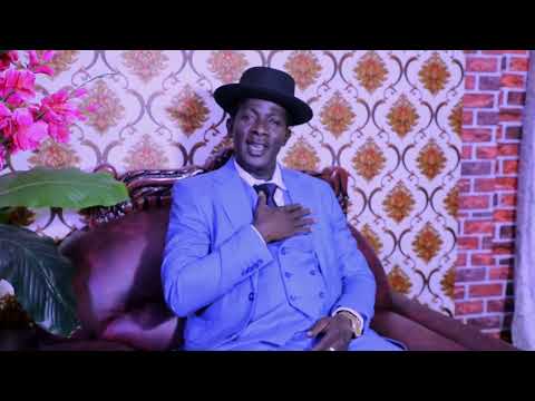 @Djelikaba Bintou Père/Clip Officiel