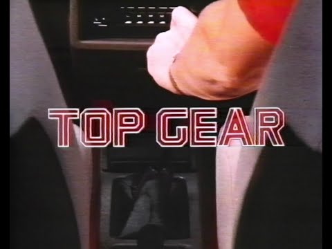 Old Top Gear - Classic Episode from 1985 (full)