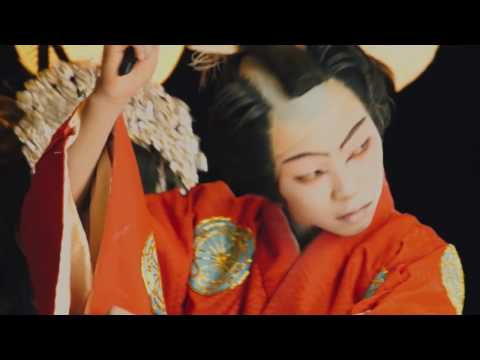 "Lake Biwa's Source, Maibara City" Tourist Promotional Video