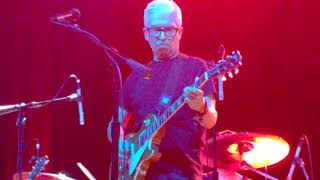 Los Lobos with &#39;MY BABY&#39;S GONE&#39; at the Paramount on September 14 2017 (opening for Steve Earle)
