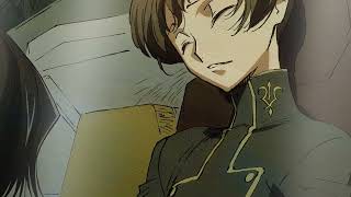 コードギアス 反逆のルルーシュR2 Vol 07 映像特典 「イラストドラマ07」