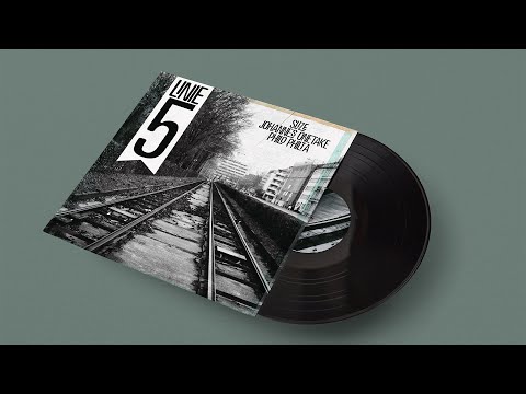 Linie 5 - Slize, Johannes Onetake & Philo Philta