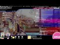 Casual osu! #5: ヒゲドライバー join. SELEN- 打打打打打打打打 ...