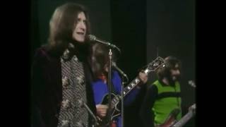 The Kinks - You Really Got Me &amp; All Day And All Of The Night  (BBC  1973)