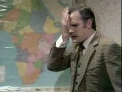 Monty Python - Kilimanjaro Expedition