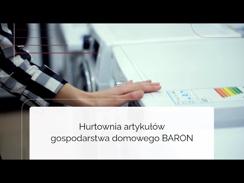 Baron Hurtownia 1001 Drobiazgów - video