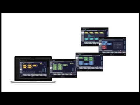 TC Electronic launches SYSTEM 6000 NATIVE DAW plug-ins