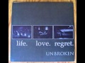 Recluse (HD) (with lyrics) - Unbroken 