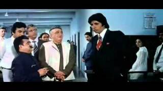 sharaabi 1984 Comedy avi